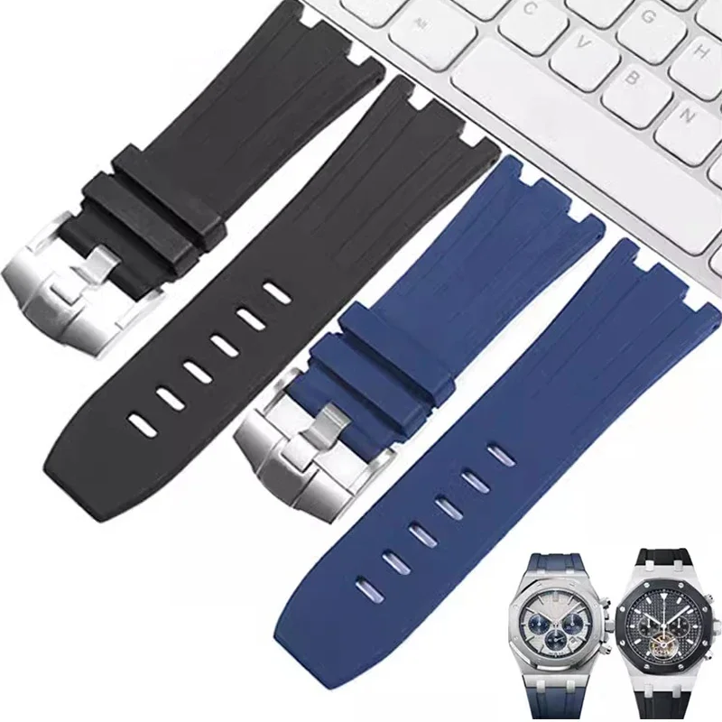 Audemars Piguet Watch Royal Oak - Watch accessories Band For Audemars and