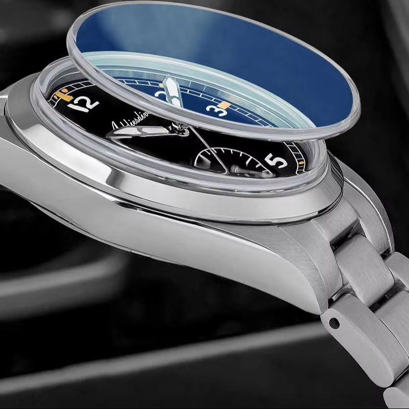 ADDIESDIVE Women's Luxury Watc - Stainless Bracelet Diver 评论和价格