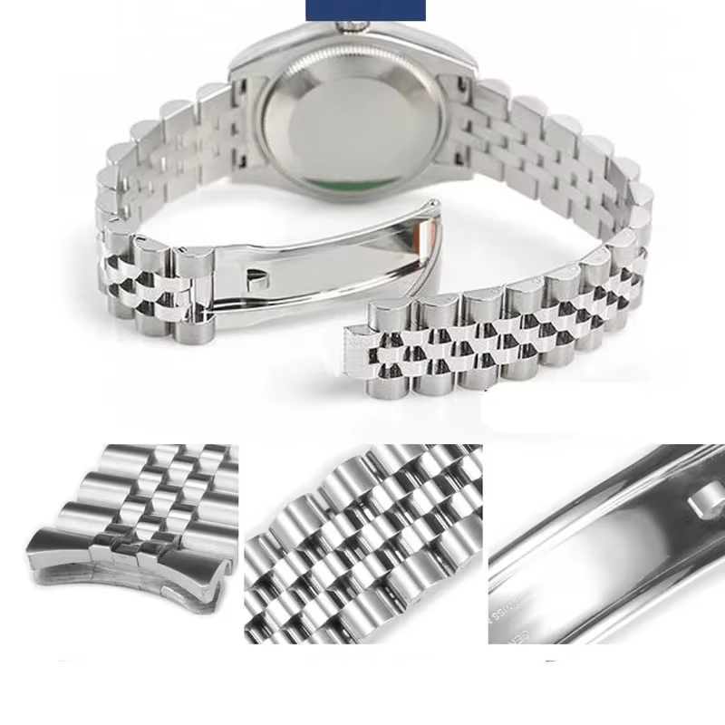 904L Solid Stainless Steel Wat - Rolex Watch Datejust 评论和价格