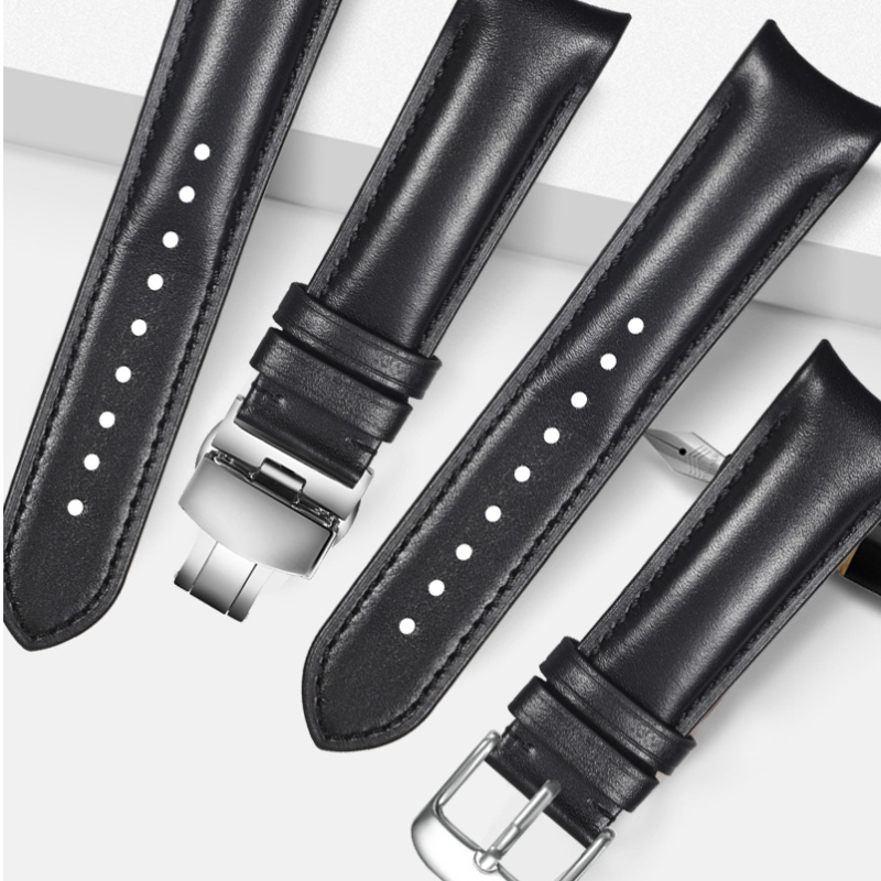 20mm For any brand Curved Arc  - Citizen Watch Tsuyosa 评论和价格