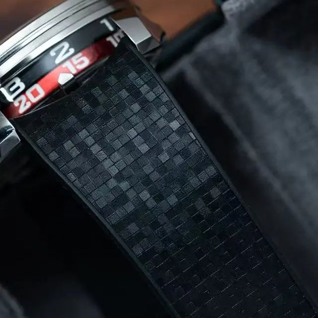 Fit for Cartier Santos Omega S - Cartier Watch Santos 评论和价格