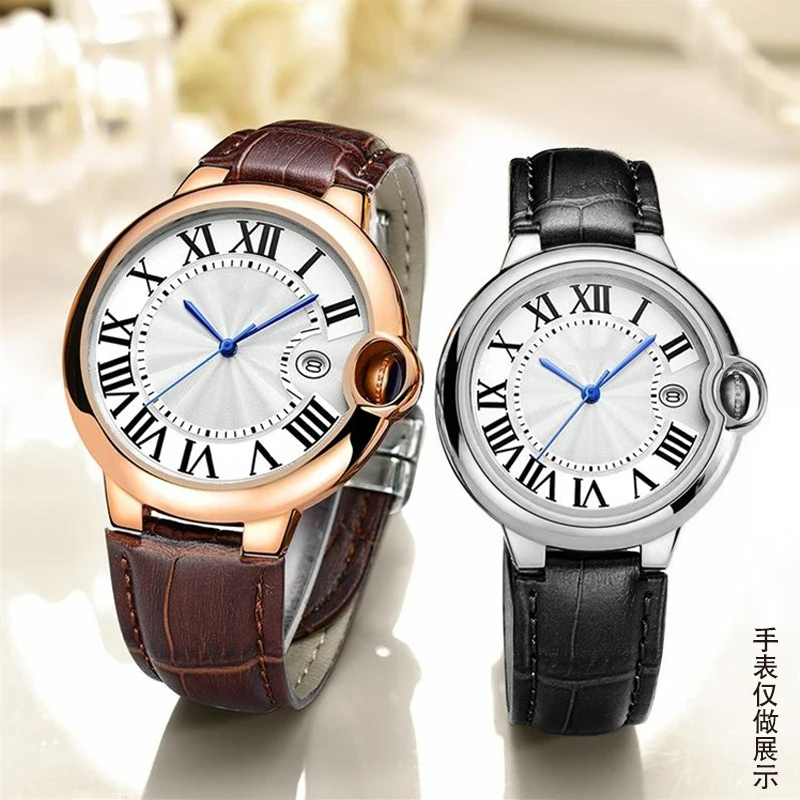 Substitute For Blue Balloon Se - Cartier Watch Ballon Bleu 评论和价格