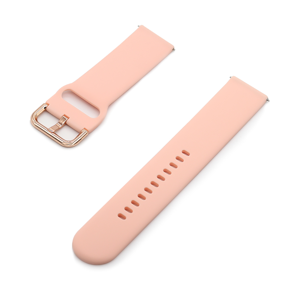 20mm 22mm Silicone Band for Sa - Silicone Watch Band 22Mm 评论和价格