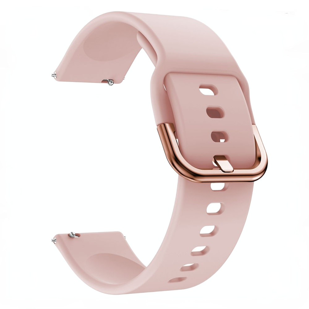 20mm 22mm Silicone Band for Sa - Silicone Watch Band 22Mm 评论和价格