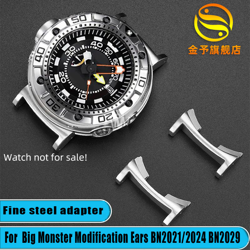 BN2021 Metal Adapter Watch Con - Citizen Watch Promaster 评论和价格