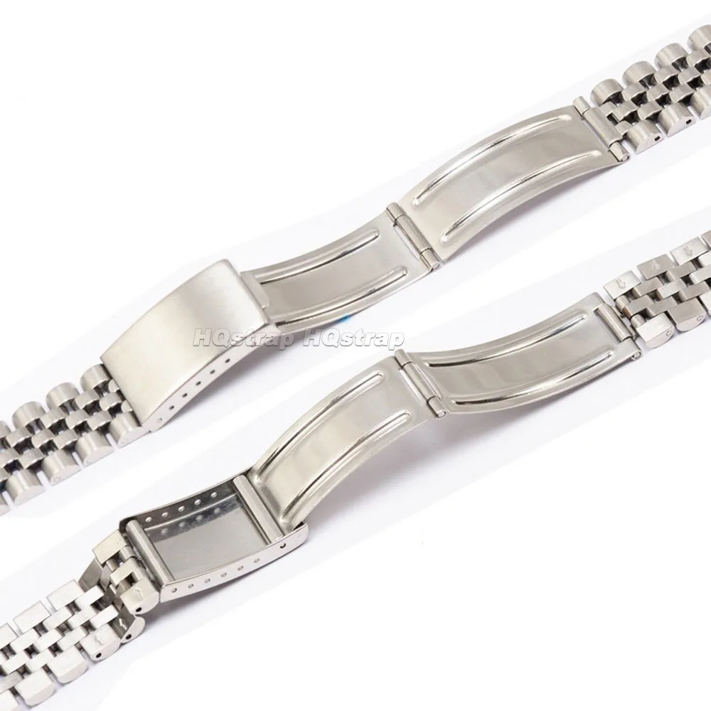 Metal Watch Strap for Rolex DA - Rolex Watch Datejust 评论和价格