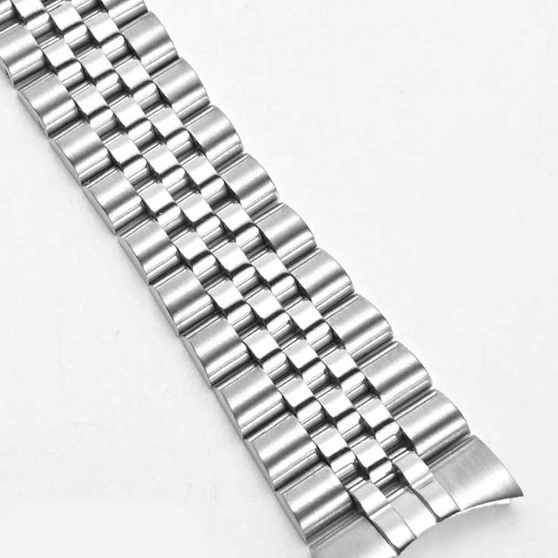 20mm 21mm Watch Band For Rolex - Rolex Watch Datejust 评论和价格