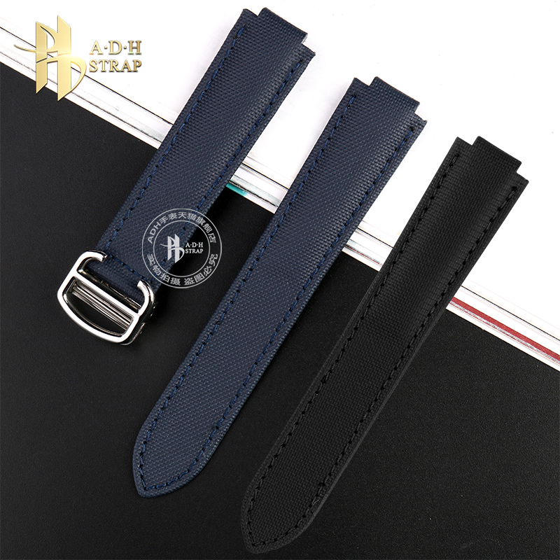 16-8mm 18-11mm 20-12m For Cart - Cartier Watch Ballon Bleu 评论和价格