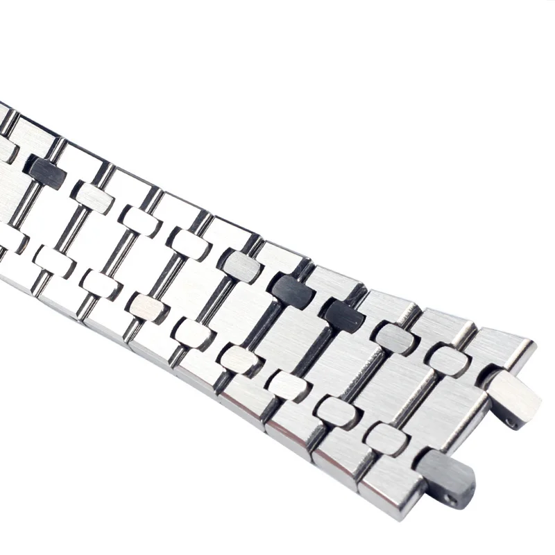 26mm Silver 316L Stainless Ste - Audemars Piguet Watch Royal Oak 评论和价格