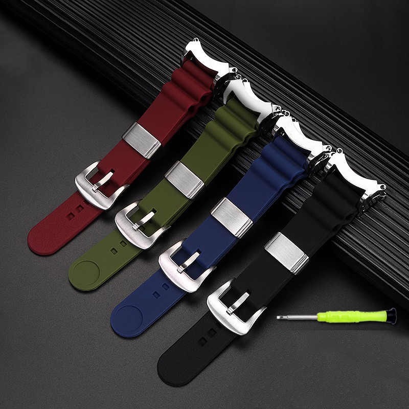 Modified Watchband For Citizen - Citizen Watch Promaster 评论和价格