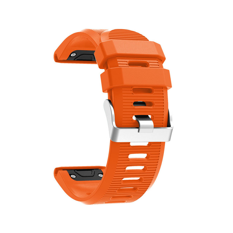 BEHUA QuickFit 26mm 22mm Silic - Silicone Watch Band 22Mm 评论和价格