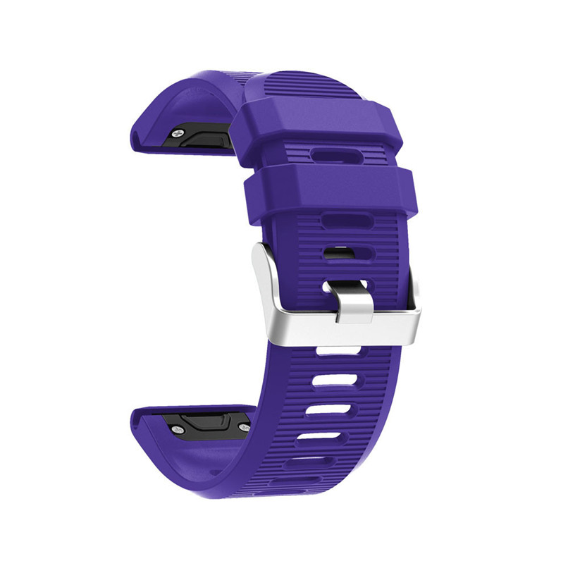 BEHUA QuickFit 26mm 22mm Silic - Silicone Watch Band 22Mm 评论和价格